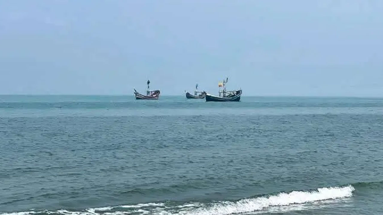 বঙ্গোপসাগর