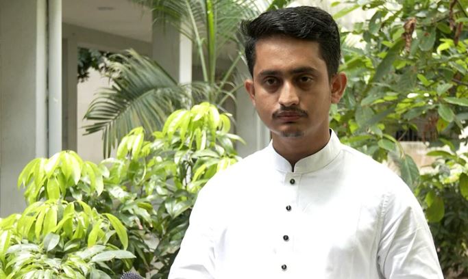 সারজিস আলম