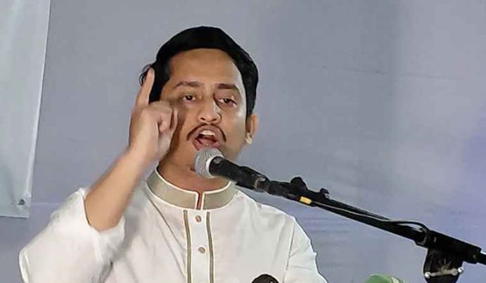 সারজিস আলম