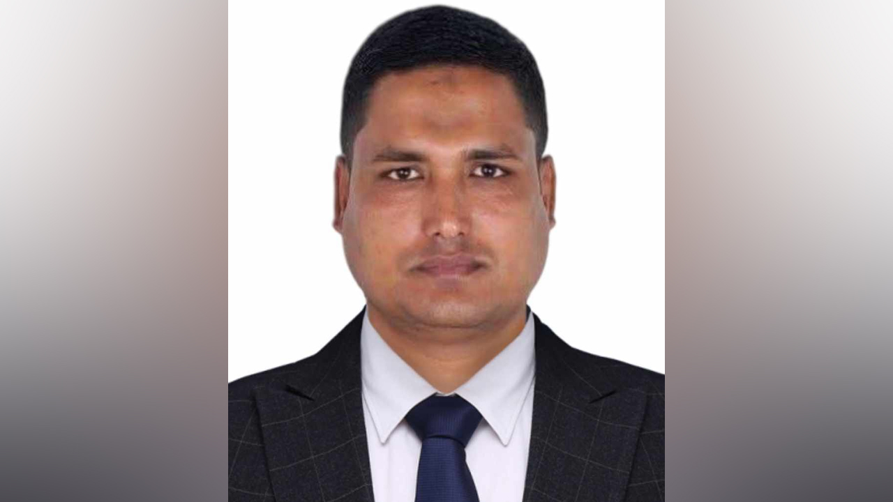 শাহাব উদ্দিন শিহাব