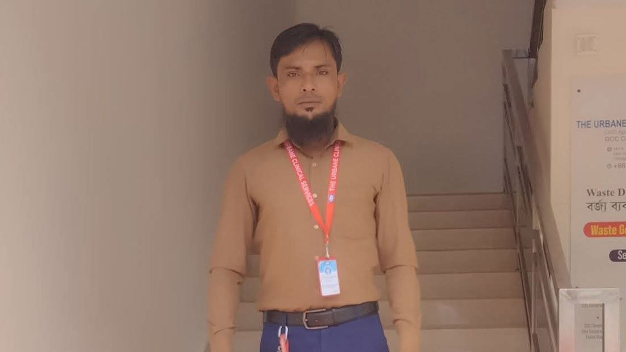 শাহজাহান (৪১)