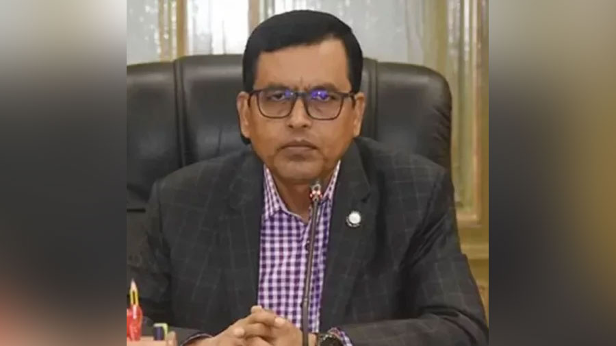 মো: শাহজাহান মিয়া