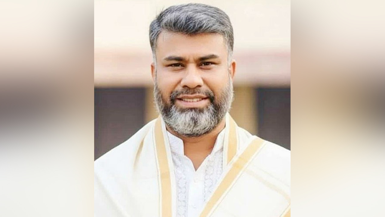 মো: শরীফুজ্জামান শরীফ