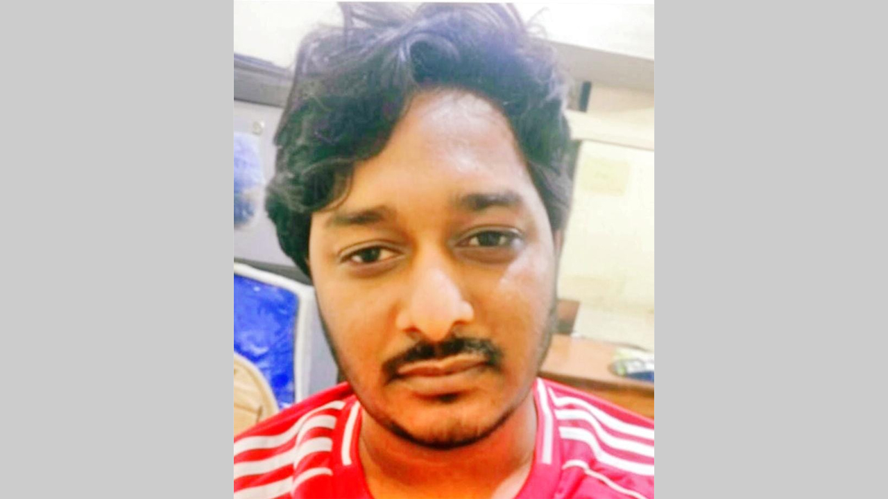 গ্রেফতার শিহাব