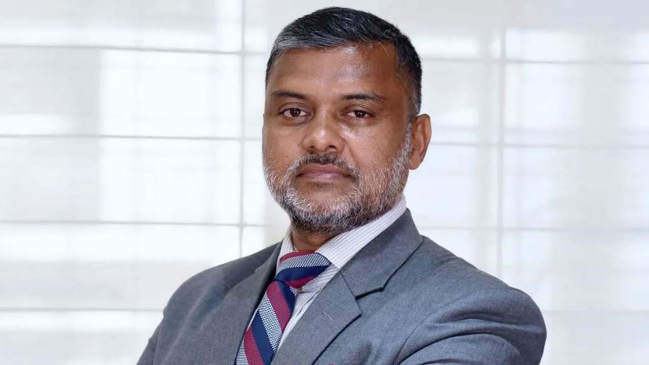 অ্যাডভোকেট শিশির মনি