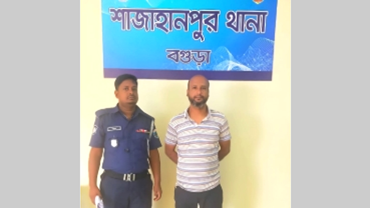 স্বেচ্ছাসেবক লীগের নেতা আলী সোনার