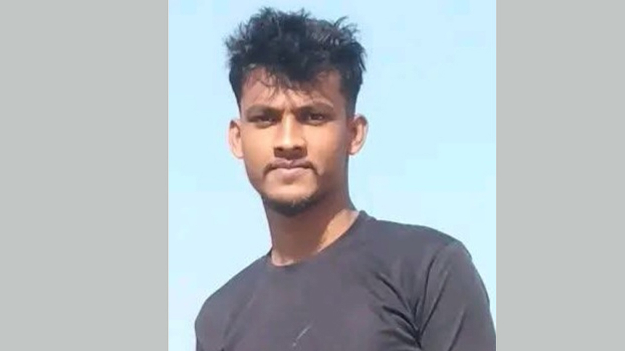 মো: সিয়াম (২৩)