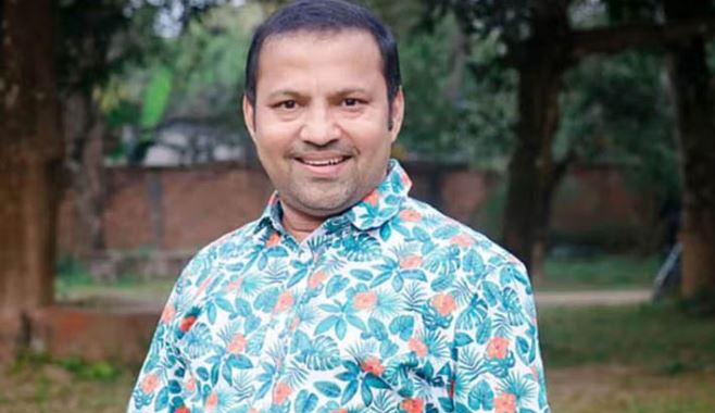 অভিনেতা সিদ্দিকুর রহমান