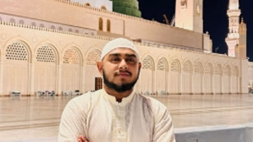 নিহত সিফাত