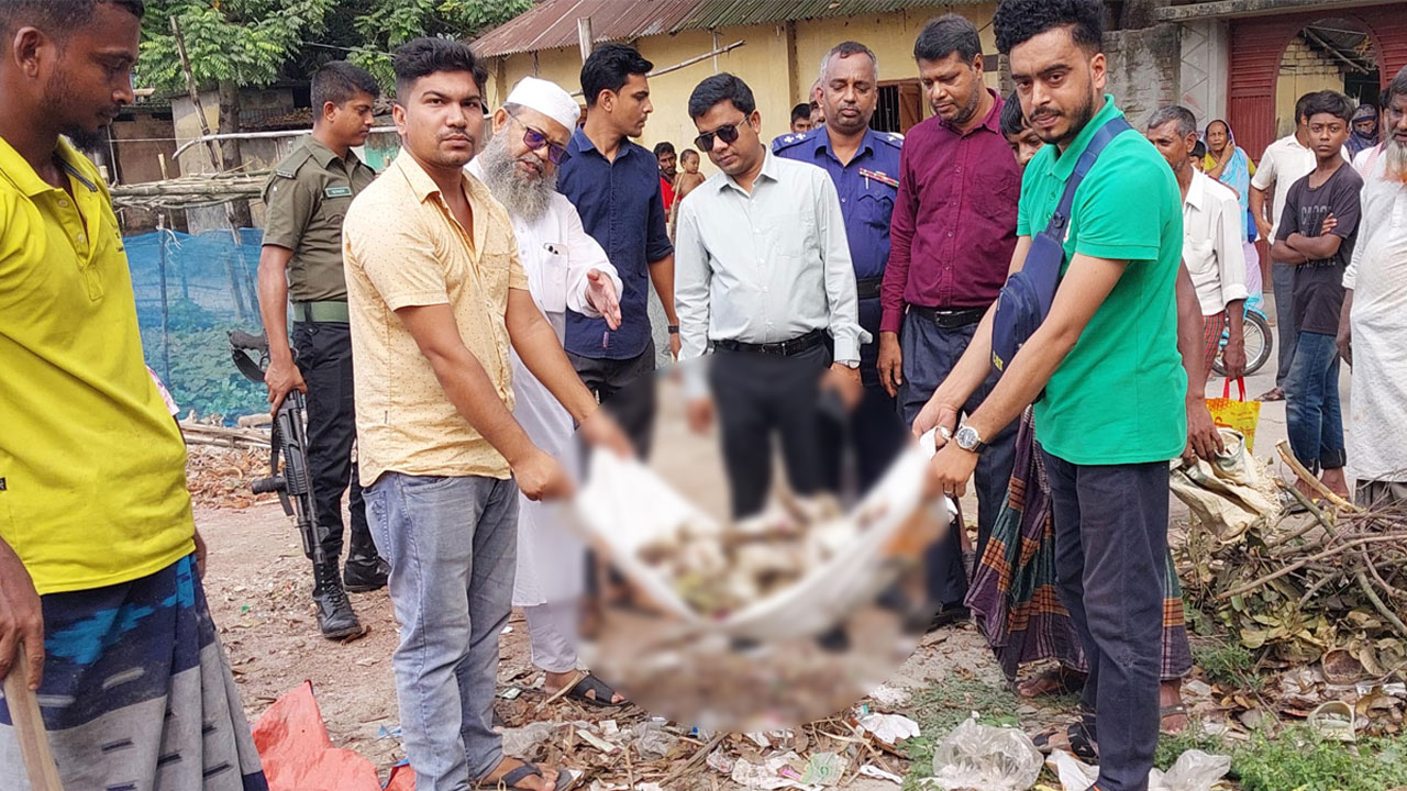 সিংড়ায় জবাই করা ৫১টি বক উদ্ধার, ২ শিকারির কারাদণ্ড