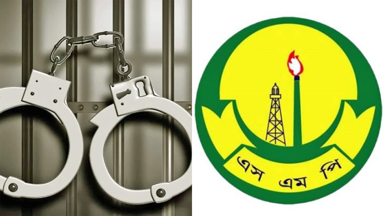 অপরাধ দমনে এসএমপির সাড়াশি অভিযানে আটক ৭৪