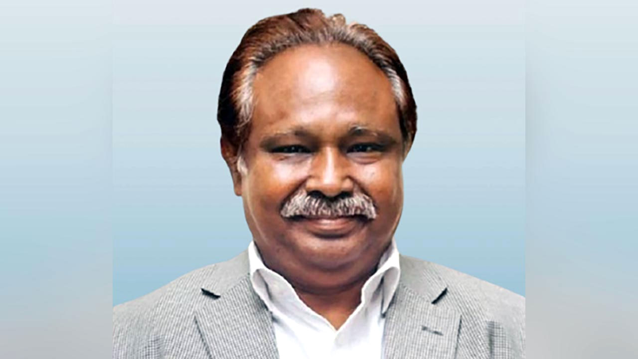 সাবেক অতিরিক্ত আইজিপি শামসুদ্দোহা