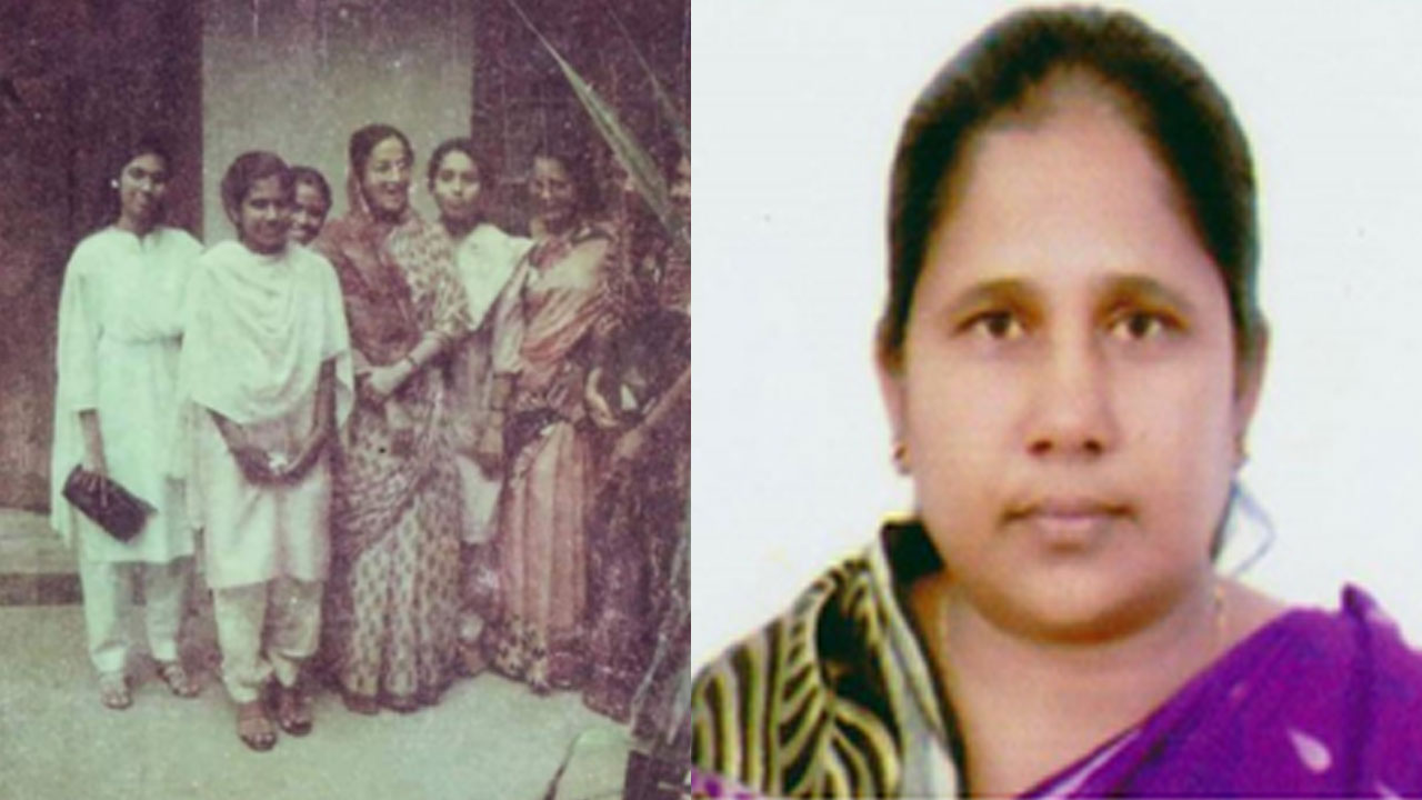 সামিয়া সুলতানা