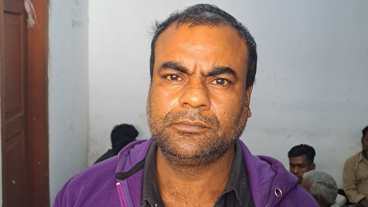 শহিদুল ইসলাম