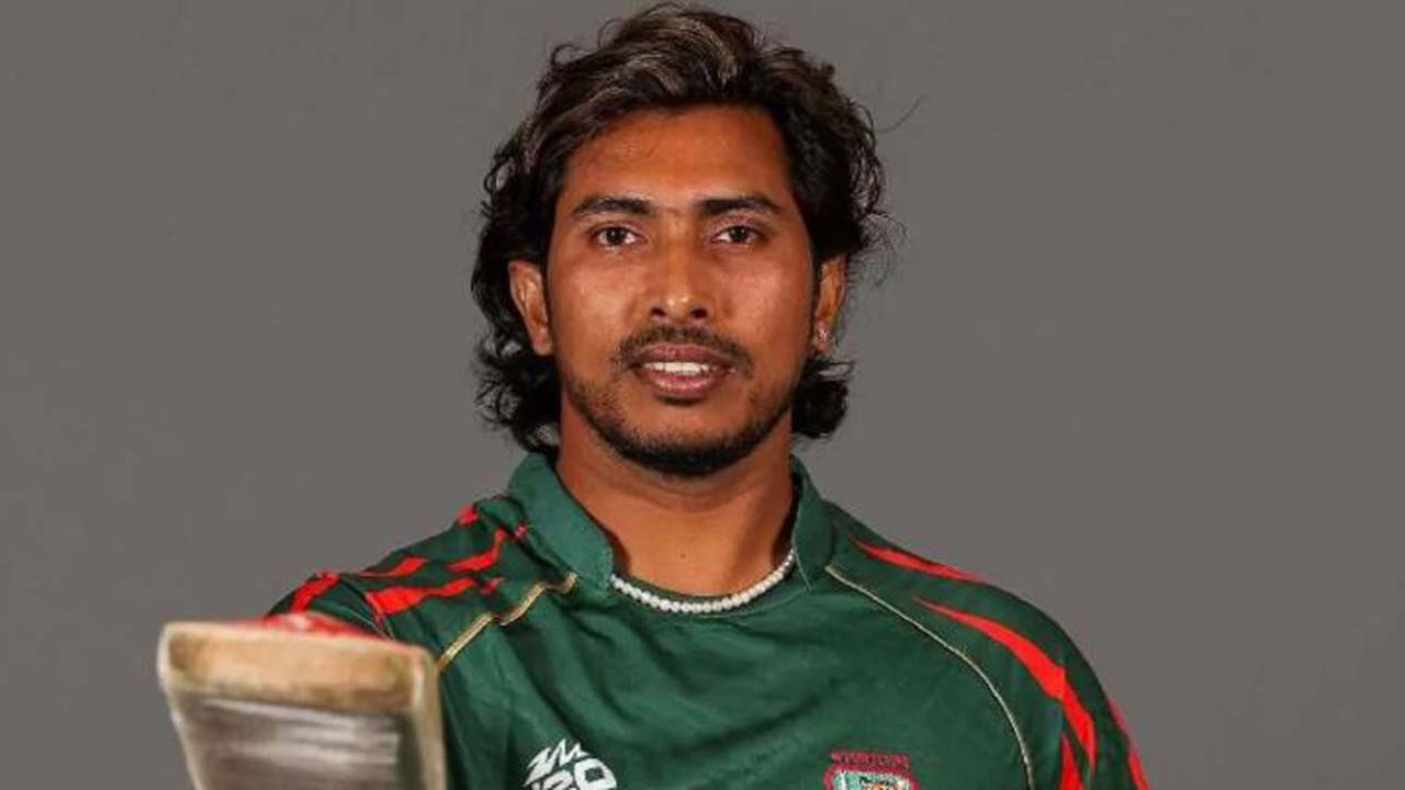 সৌম্য সরকার