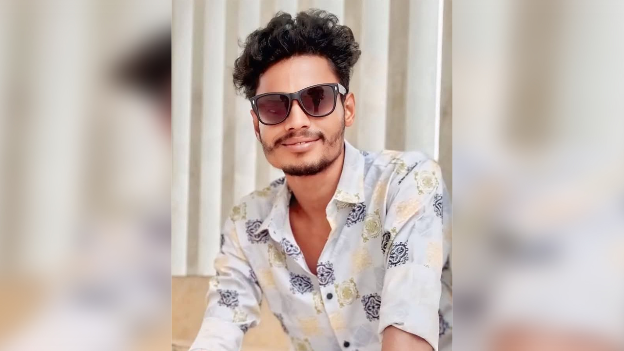 আইয়ুব নবী তারেক