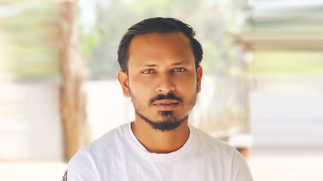 সরওয়ার কামাল (২৯)