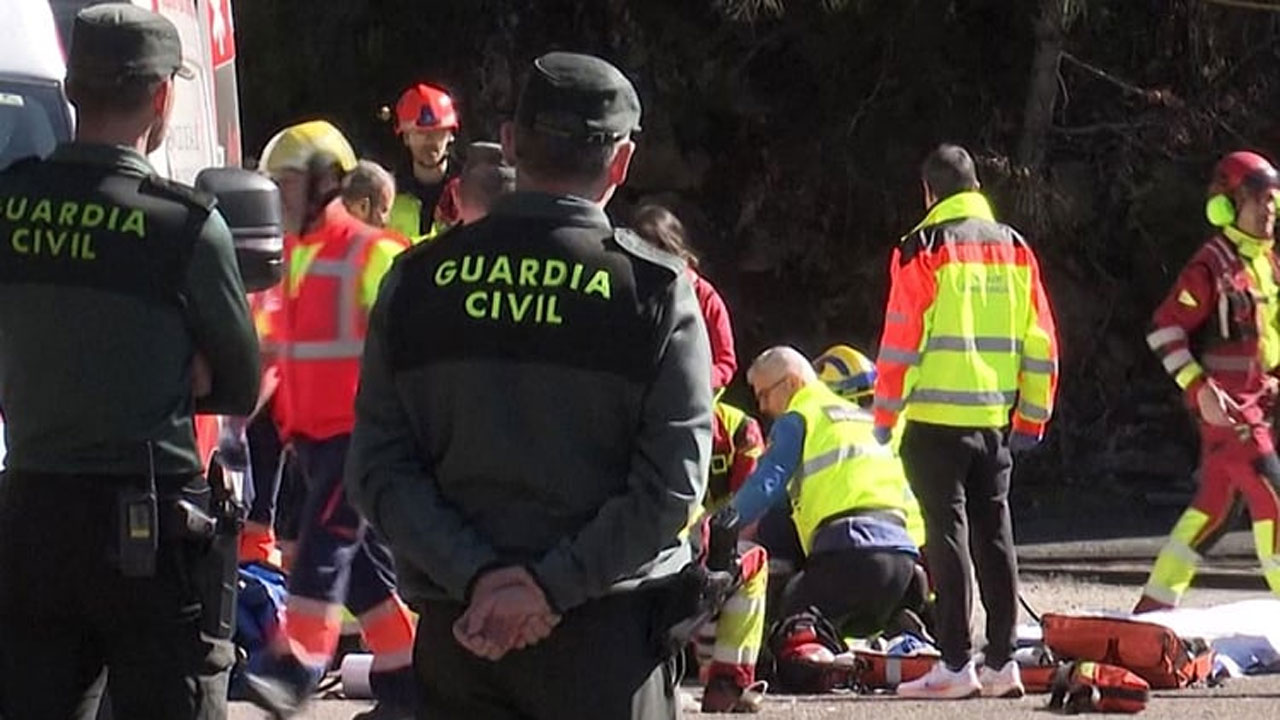 আস্তুরিয়াসে কয়লা খনি দুর্ঘটনায় শনিবার আরো এক শ্রমিকের লাশ উদ্ধার করা হয়েছে