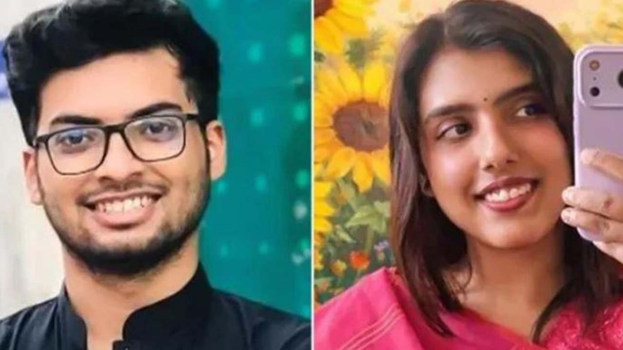 যুক্তরাষ্ট্রে নিহত দুই শিক্ষার্থী