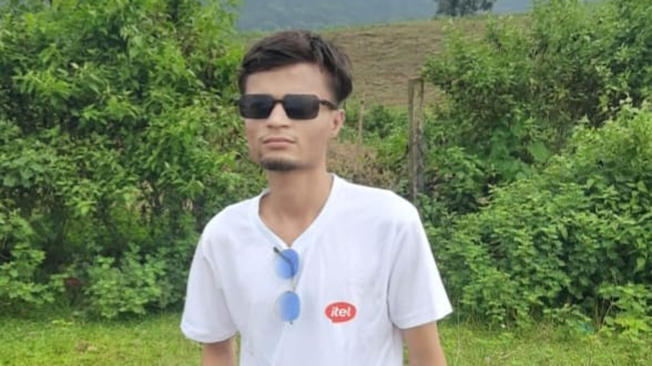 নিখোঁজ আবু সুফিয়ান
