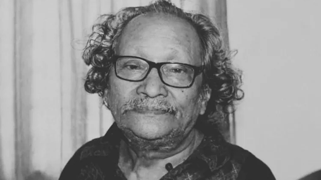 ছড়াকার সুকুমার বড়ুয়া