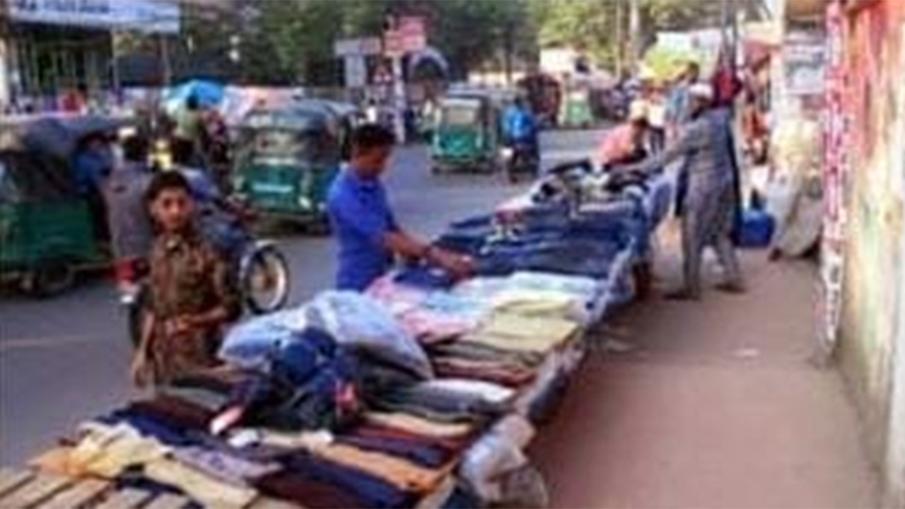 সিলেট নগরীর এমন দৃশ্য আর দেখতে চায় না জেলা প্রশাসন