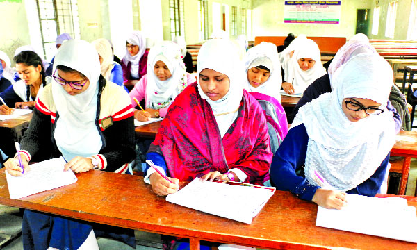 এসএসসি পরীক্ষার প্রস্তুতি : বাংলা প্রথম পত্র