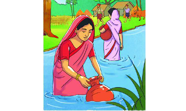 পঞ্চম শ্রেণীর শিক্ষার্থীদের প্রস্তুতি : বাংলা