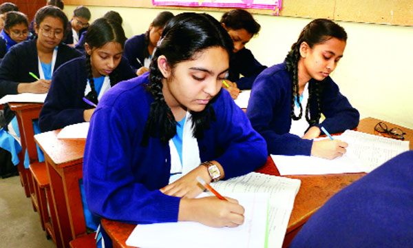 এইচএসসি পরীক্ষার প্রস্তুতি : বাংলা দ্বিতীয় পত্র