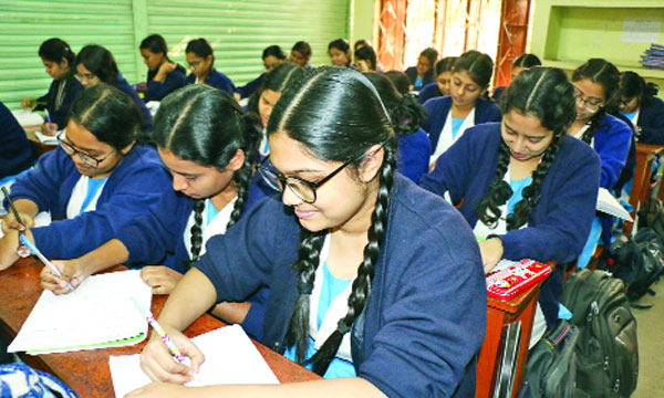 এইচএসসি পরীক্ষার প্রস্তুতি : হিসাববিজ্ঞান দ্বিতীয় পত্র
