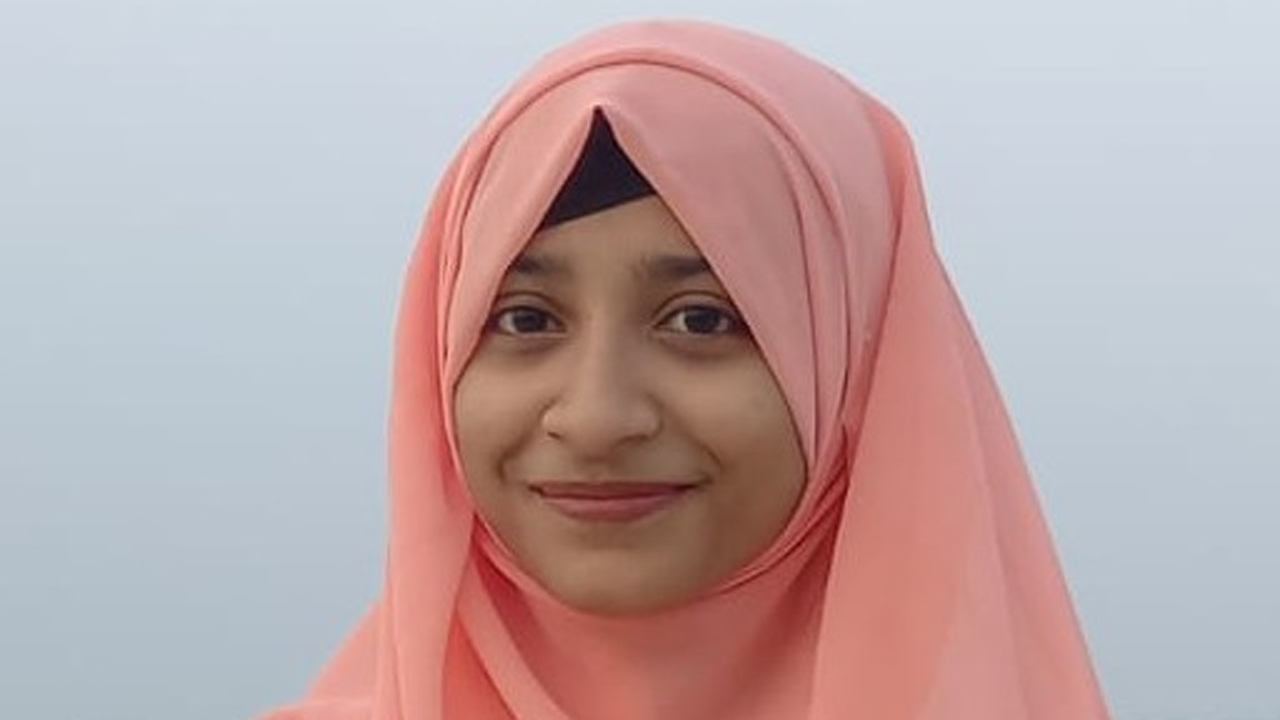 তাসনিম বিনতে কাদির