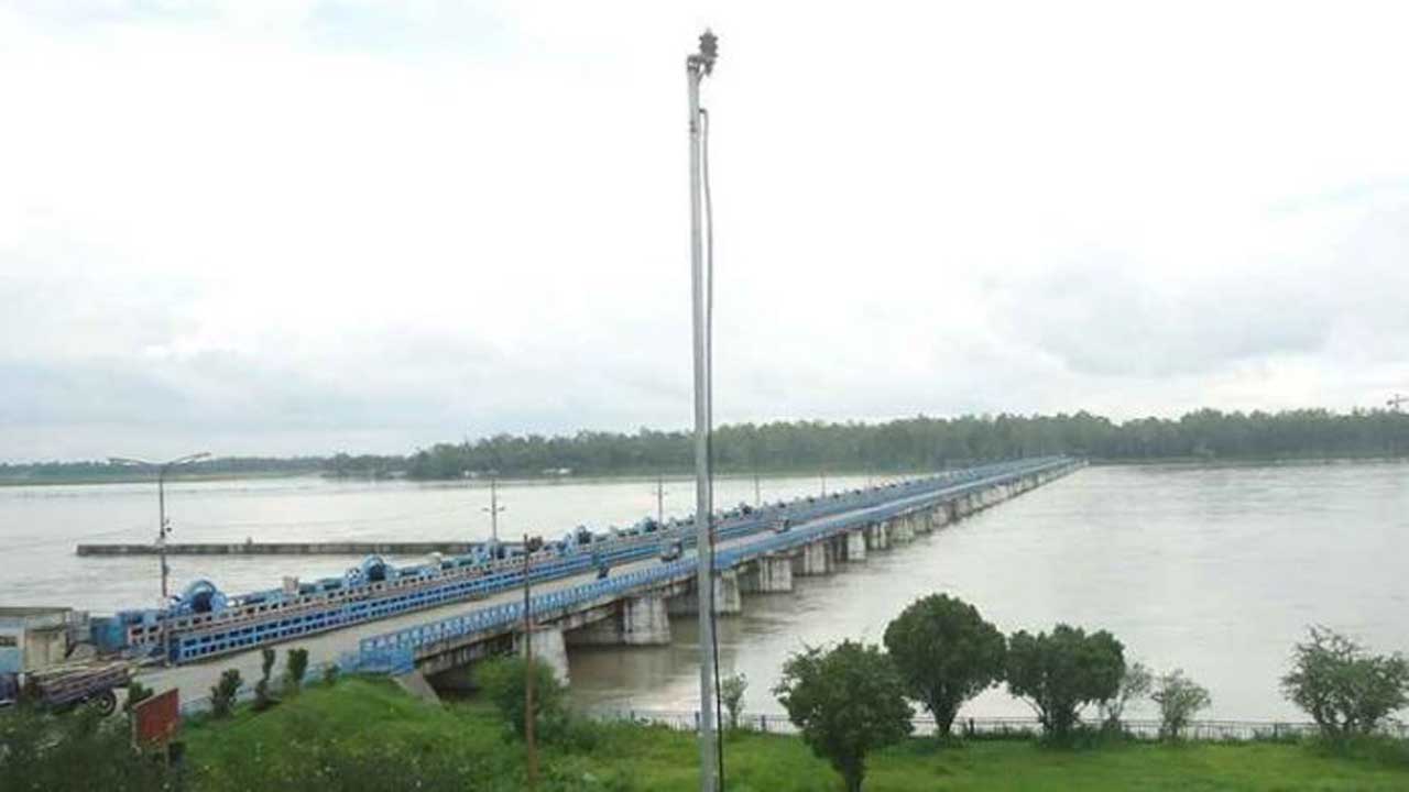 তিস্তা মহাপরিকল্পনা
