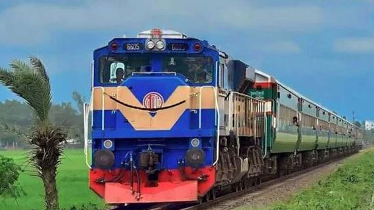 উপবনের ইঞ্জিন বিকল