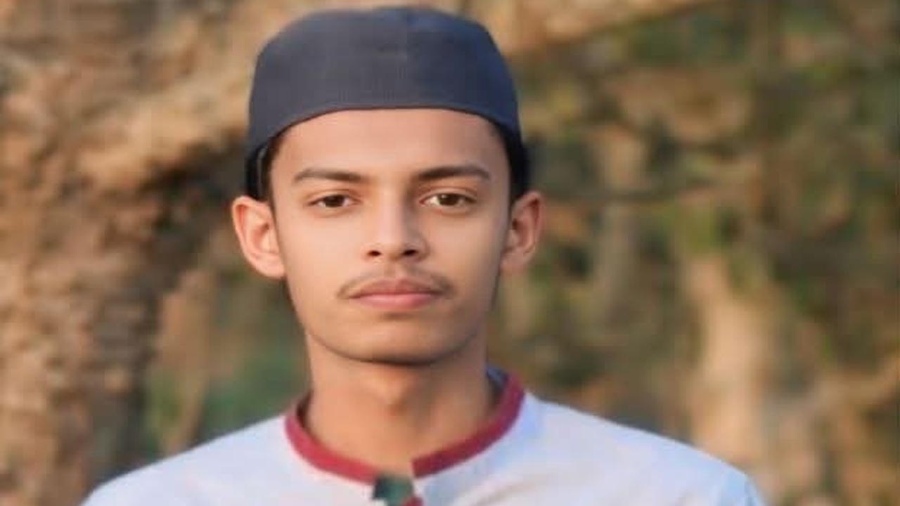 নিহত তুহিন