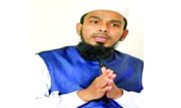 মুসা আল হাফিজ