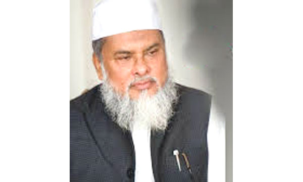 ড. আ ফ ম খালিদ হোসেন