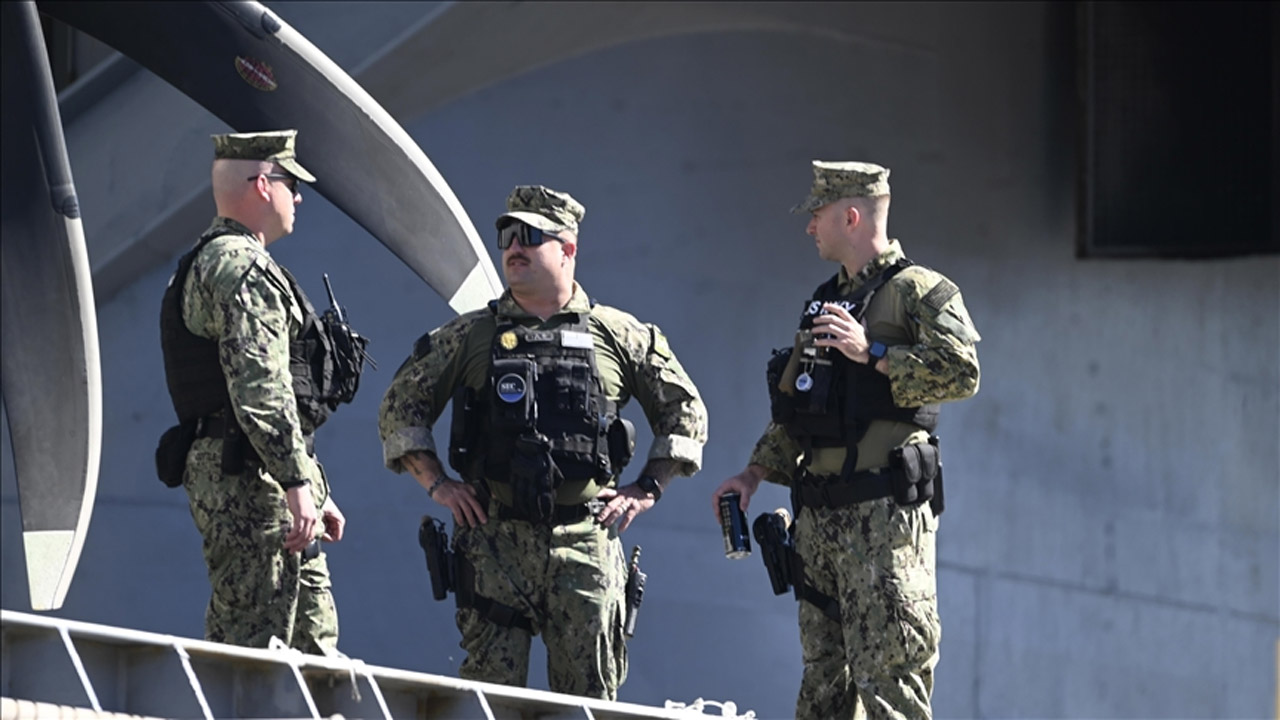 ইরান যুদ্ধে ৩৬৫ মার্কিন সেনা আহত হয়েছে