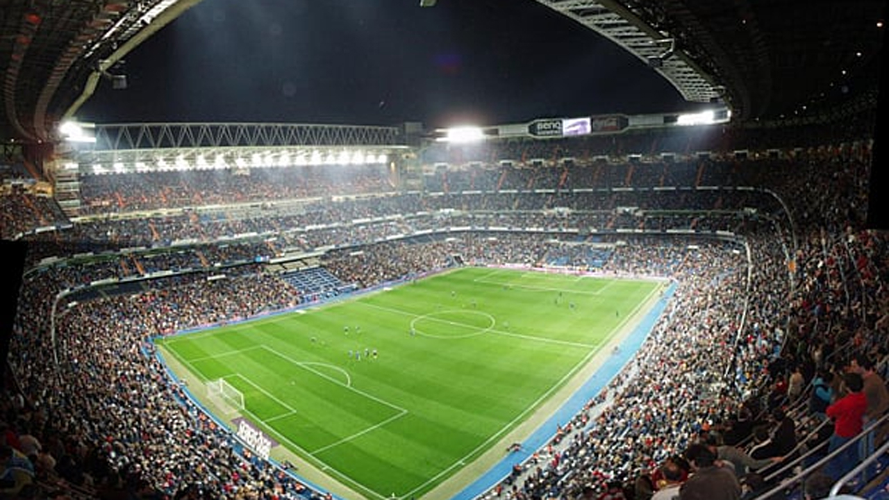 ২০৩০ বিশ্বকাপের ফাইনাল গড়াবে স্পেনে