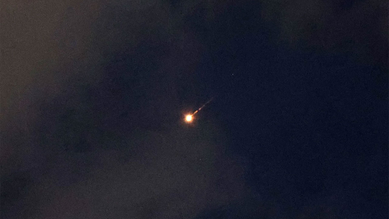 হামলা