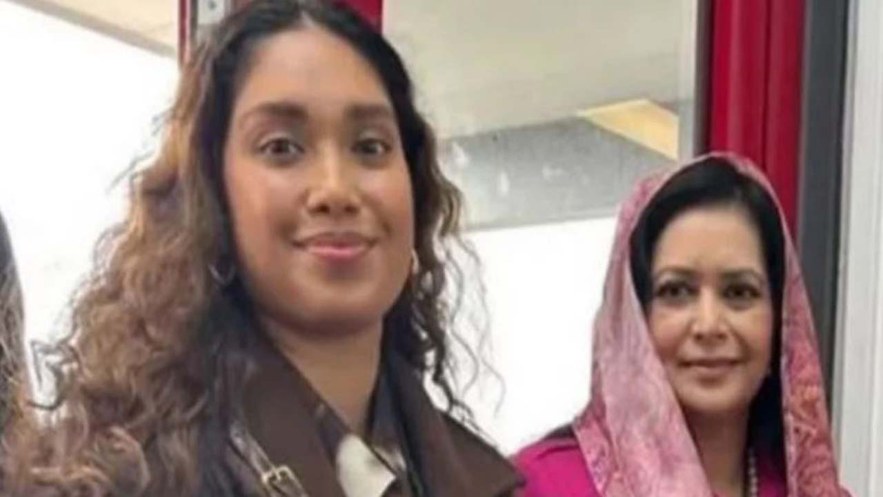 জুবাইদা রহমান ও জাইমা রহমান